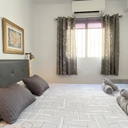 Fuer 2 Personen Ca 40 Qm In Nerja, Andalusien Costa Del Sol Lejlighed Nerja