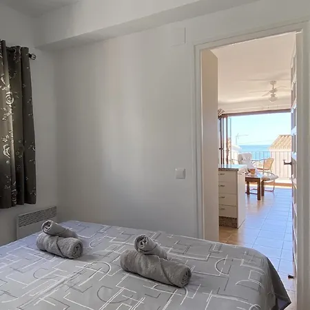 Lejlighed Fuer 2 Personen Ca 40 Qm In Nerja, Andalusien Costa Del Sol Nerja
