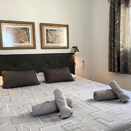 Fuer 2 Personen Ca 40 Qm In Nerja, Andalusien Costa Del Sol Nerja