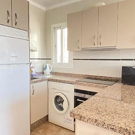 Fuer 2 Personen Ca 40 Qm In Nerja, Andalusien Costa Del Sol * Nerja