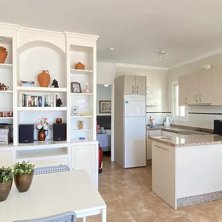 Fuer 2 Personen Ca 40 Qm In Nerja, Andalusien Costa Del Sol Lejlighed