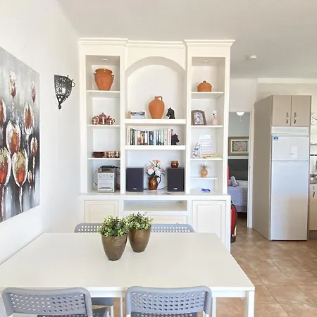 Fuer 2 Personen Ca 40 Qm In Nerja, Andalusien Costa Del Sol *