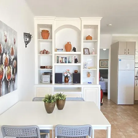 Fuer 2 Personen Ca 40 Qm In Nerja, Andalusien Costa Del Sol *