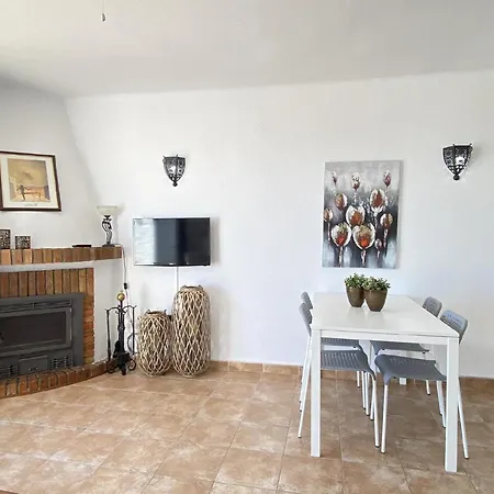 Lejlighed Fuer 2 Personen Ca 40 Qm In Nerja, Andalusien Costa Del Sol *