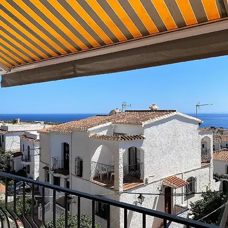 Apartment Fuer 2 Personen Ca 40 Qm In Nerja, Andalusien Costa Del Sol Nerja