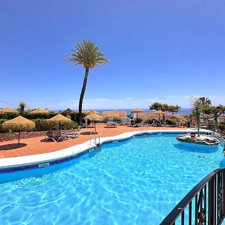 Fuer 2 Personen Ca 40 Qm In Nerja, Andalusien Costa Del Sol Apartment *