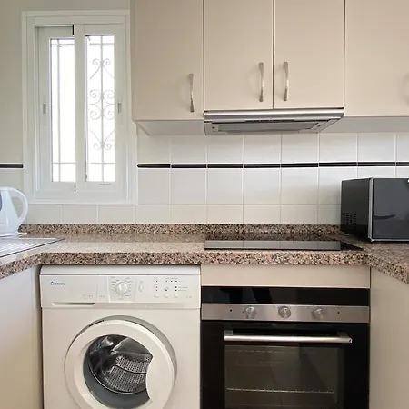 Apartamento Fuer 2 Personen Ca 40 Qm In Nerja, Andalusien Costa Del Sol *
