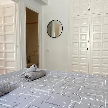 Fuer 2 Personen Ca 40 Qm In Nerja, Andalusien Costa Del Sol Apartamento