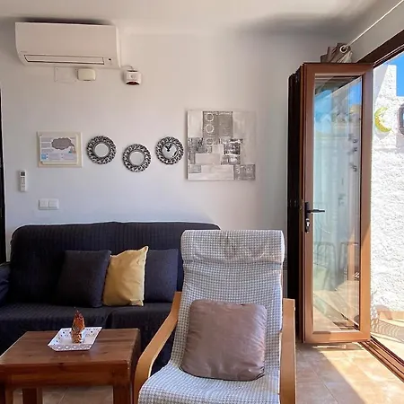 Apartamento Fuer 2 Personen Ca 40 Qm In Nerja, Andalusien Costa Del Sol *